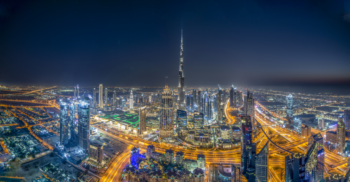  Dubai Real Estate Transactions Exceed AED 17 Billion in May 2022 | D&B Properties